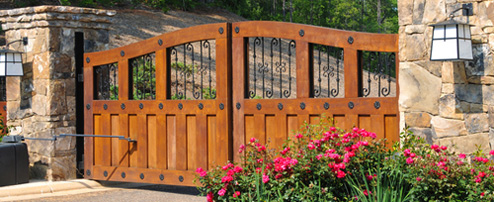 gate installation White Plains 