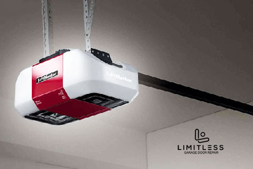 Garage Doors Motors White Plains