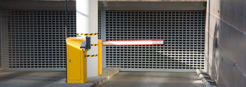 Rolling Gate Repair Hollywood
