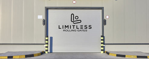 Rollup Door Repair Hollywood