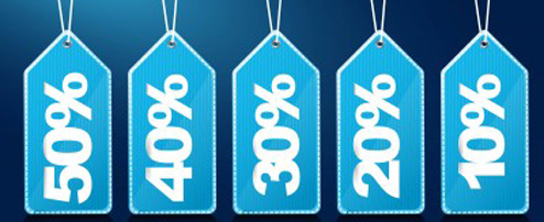 Garage Door Coupon