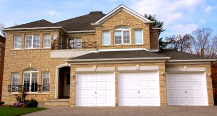 Garage Door Installation White Plains NY
