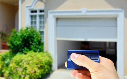 Garage Doors Repair White Plains