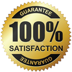 Satisfaction Guaranteed