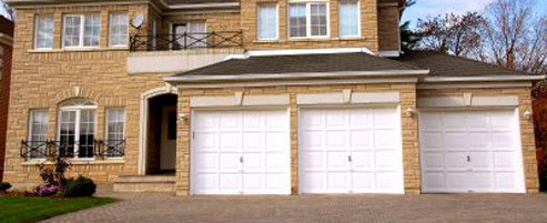 Garage Door Repair Contractor