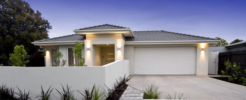 Residential Garage Door