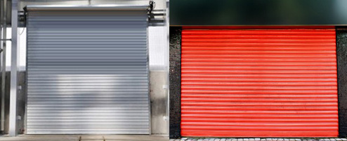 Rolling Gate White Plains NY