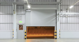 rolling gate White Plains 