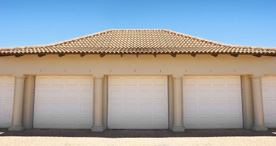 commercial garage doors White Plains New York